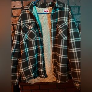 Wrangler Premium Quality Vintage
